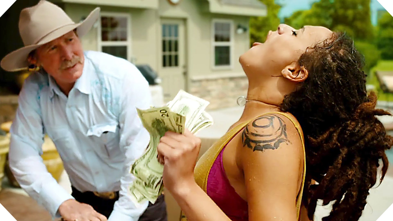 American Honey